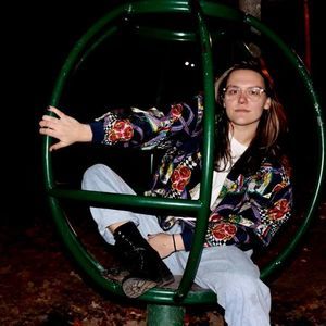 Meet your Posher, Abigail